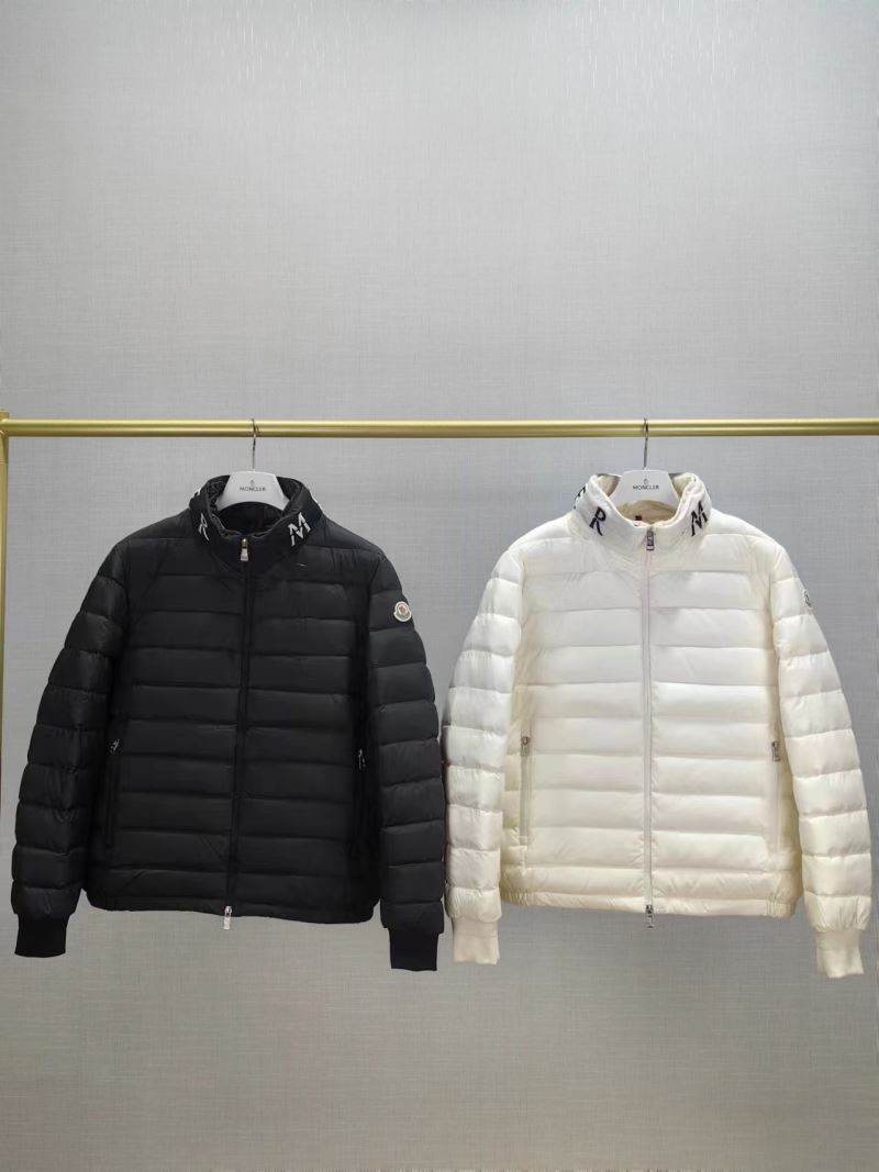 Moncler Down Jackets